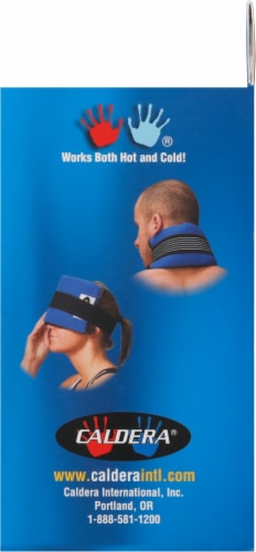 Caldera Multi-Purpose Therapy Wrap Perspective: right