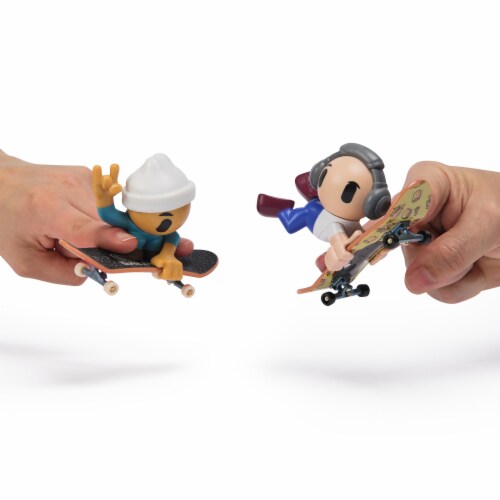 Tech Deck Sk8 Crew, 2-Pack Perspective: right