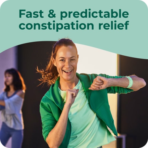 Dulcolax® Suppositories  Fast constipation relief