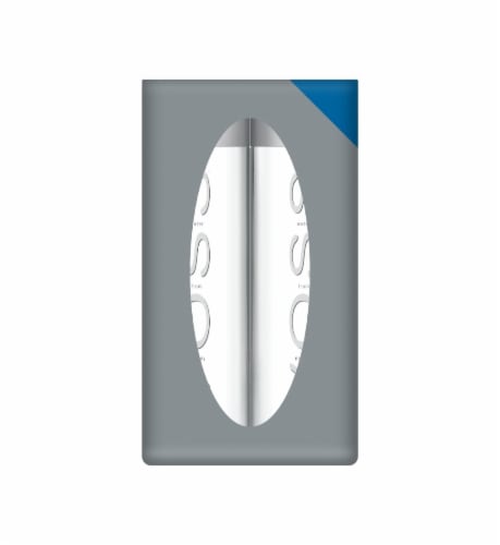 Voss® Artesian Water Perspective: right