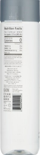 Voss Artesian Water Perspective: right