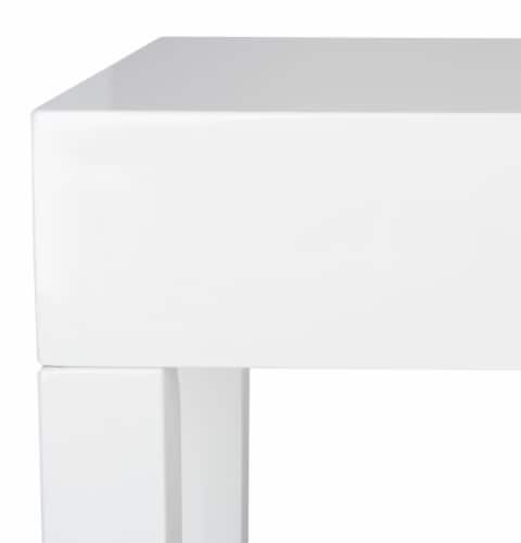 Safavieh kayson console table deals