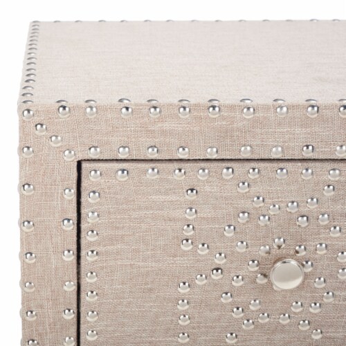 Safavieh gordy sales 3 drawer chest