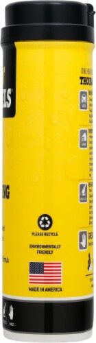 Tub O' Towels® Heavy Duty Cleaning Wipes Perspective: right