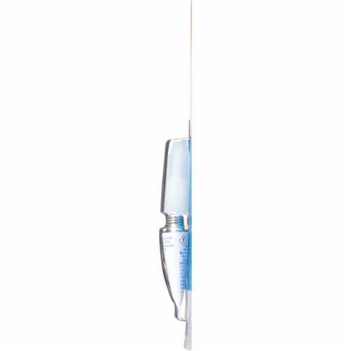 Permatex 82190 Super Glue Adhesive - 2 Gram Tube Perspective: right