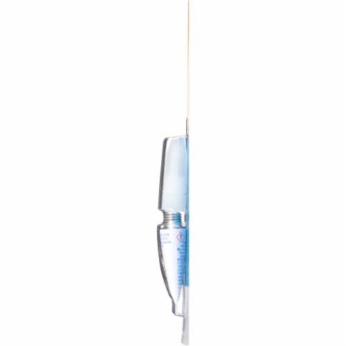 Permatex 82190 Super Glue Adhesive - 2 Gram Tube Perspective: right
