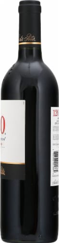 Santa Rita 120 Reserva Especial Red Blend Perspective: right