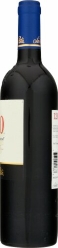 Santa Rita® 120® Reserva Especial Merlot Red Wine Perspective: right