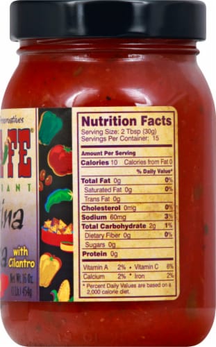 Santa Fe Restaurant Medium Cantina Salsa Perspective: right