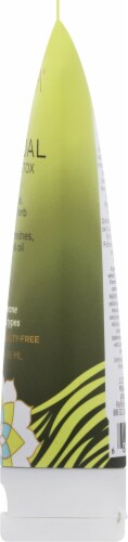Pacifica Kale Charcoal Ultimate Detox Mask Perspective: right
