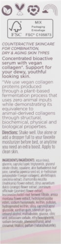 Pacifica® Vegan Collagen Complex Serum Perspective: right