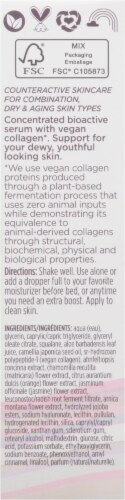 Pacifica® Vegan Collagen Complex Serum Perspective: right