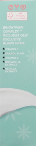 Pacifica® Glow Baby Vitaglow Face Lotion Perspective: right