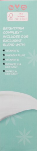 Pacifica® Glow Baby Vitaglow Face Lotion Perspective: right