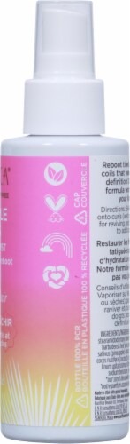 Pacifica® Pineapple Curl Refresher Mist Perspective: right
