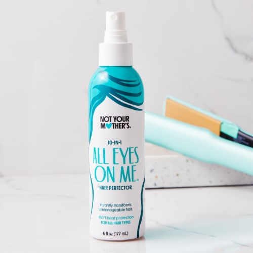 Not Your Mother's® All Eyes On Me™ 10-in-1 Hair Perfector Spray Perspective: right