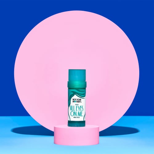 Not Your Mother's® All Eyes on Me™ Wax Stick Perspective: right