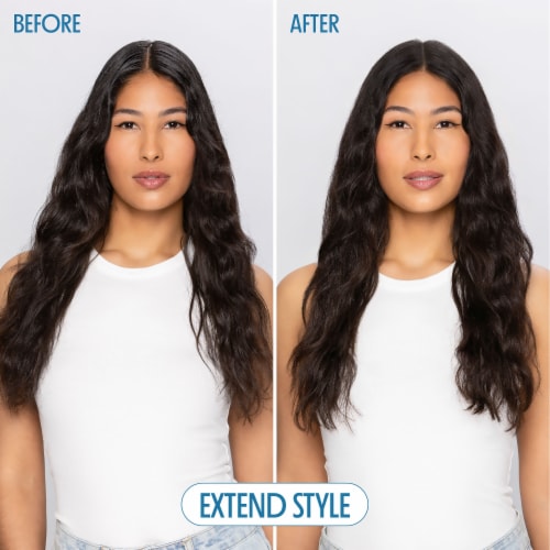 Not Your Mother's® Clean Freak® Dark Hair Dry Shampoo Perspective: right