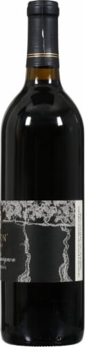 Shelton Cabernet Sauvignon Perspective: right