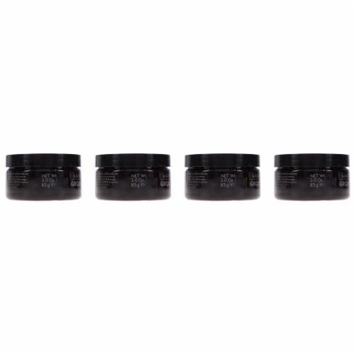 American Crew Grooming Cream 3 oz 4 Pack Perspective: right