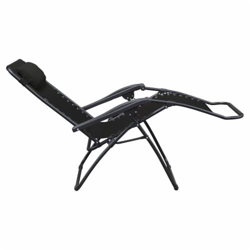Caravan sports zero gravity lounge 2025 chair