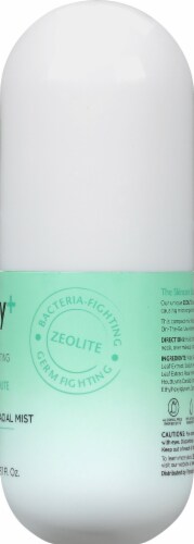 Fortify+ Protecting Facial Mist Perspective: right