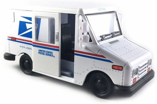 MTI Diecast Pullback Car Set Perspective: right