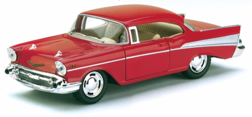 MTI Diecast Pullback Car Set Perspective: right