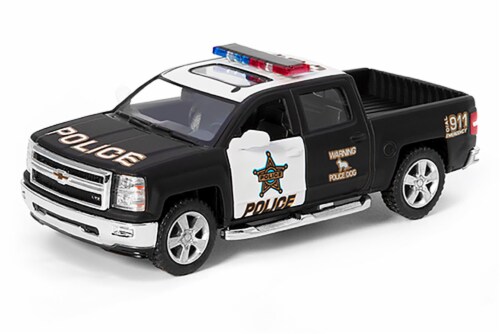 MTI Diecast Pull Back Cars - Assorted Perspective: right