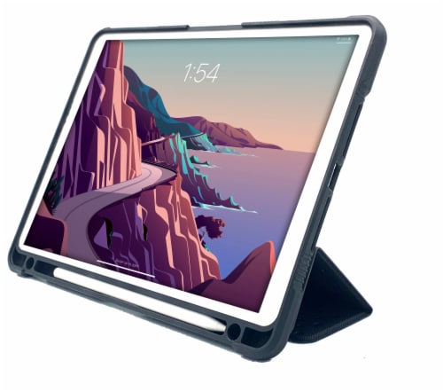 M-Edge ME Exo For iPad 10.9" Perspective: right