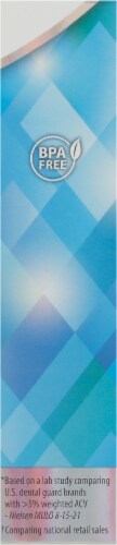 SleepRight Select-Comfort Dental Guard Perspective: right