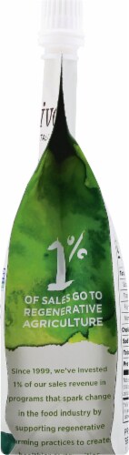 Nutiva® Organic MCT Oil Blend Avocado Oil Perspective: right