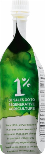 Nutiva Organic Extra Virgin Avocado Oil Perspective: right