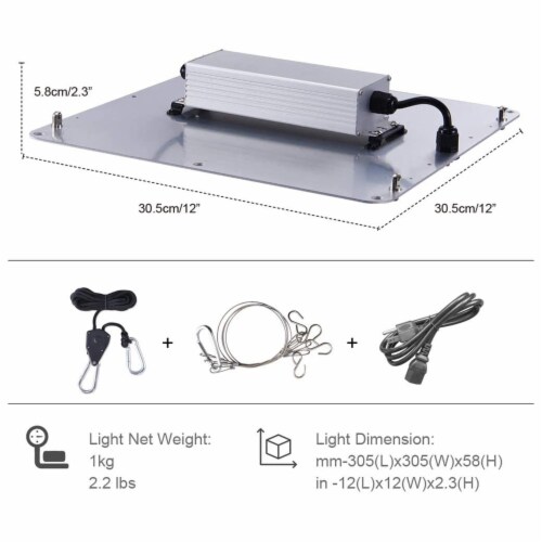 Carambola led grow light hotsell