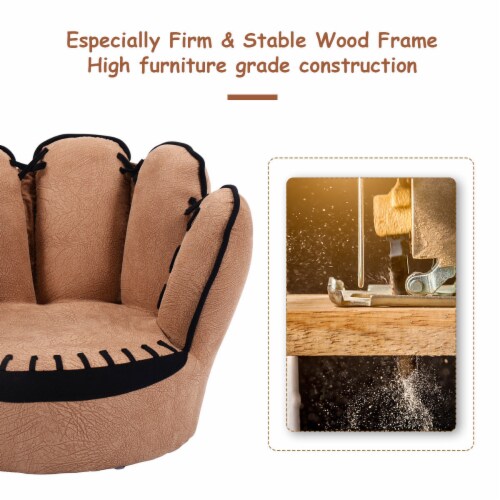 Finger sofa chair deals
