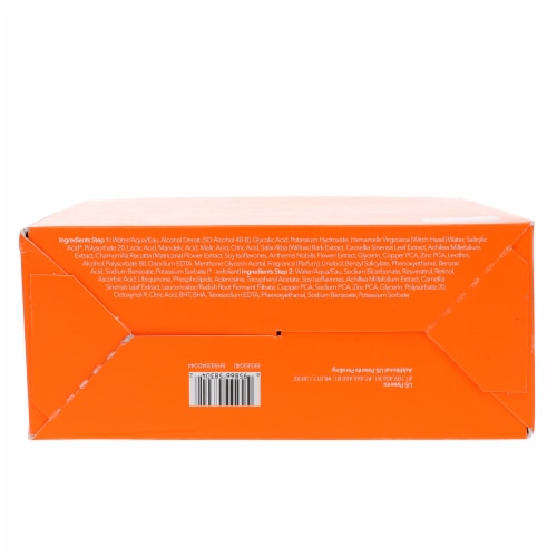 Dr. Dennis Gross Alpha Beta Extra Strength Daily Peel Pads 60 ct, 60 ea Kroger
