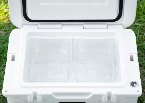 BEAST COOLER ACCESSORIES Yeti Roadie 24 2-Pack Dry Goods Trays, Yeti Roadie  24 - Harris Teeter