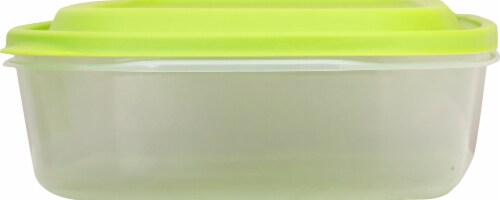 Sazon Food Storage Containers Perspective: right
