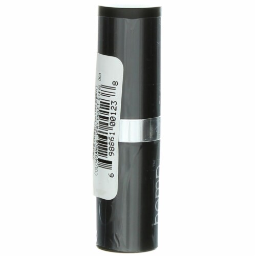 Colorganics Hemp Organics Lipstick, Very Violet 3, 4.25 g Perspective: right
