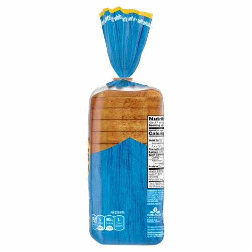 Udi's Gluten Free White Sandwich Bread Perspective: right