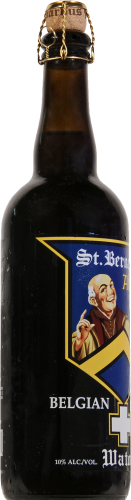 St. Bernardus Abt 12 Belgian Abby Ale Perspective: right