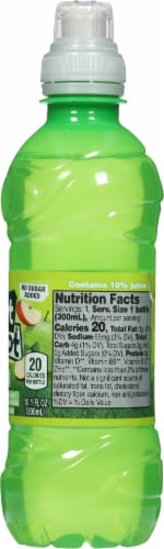 Fruit Shoot® Low Sugar Apple Juice Drink Perspective: right
