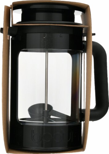 Bodum Cold Brew Coffee Maker, 1 ct - Ralphs