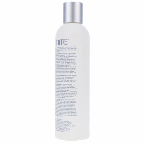 Unite® 7 Seconds™ Moisture Shine Protect Conditioner Perspective: right