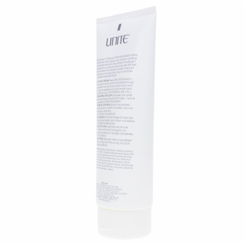 Unite 7 Seconds Blowout Styling Creme Perspective: right
