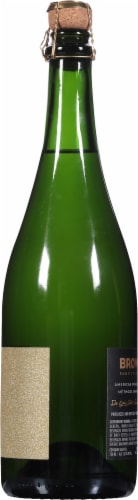 Browne Family Vineyards Do Epic Sh*t Sparkling Brut Perspective: right