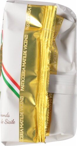Matilde Vicenzi Amaretto D'italia Perspective: right