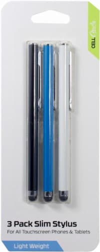 CELLCandy Slim Styluses Perspective: right