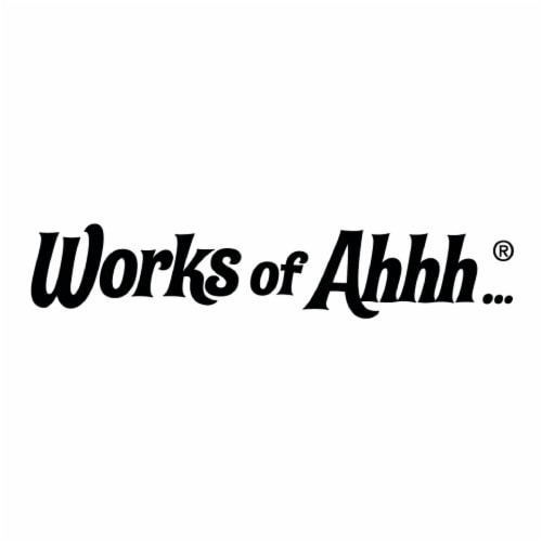 Masterpieces® Works of Ahhh…® Wooden Jewelry Box Craft Kit Perspective: right