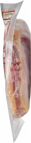 Suncrest Farms 1/6 Country Ham Perspective: right